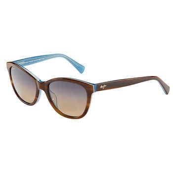 costco maui jim women's sunglasses.